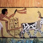History of the Ancient Egyptian Trade