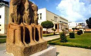 Port Said National Museum