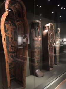 Mummification Museum in Luxor