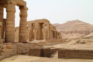 Pi-Ramesses City of ancient Egypt