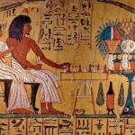 Ancient Egyptian Inventions in Philosophy & History