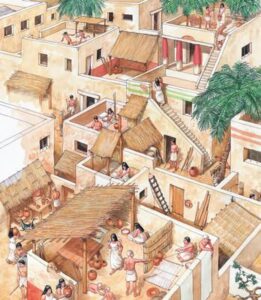 Ancient Egyptian Inventions in Craftsmanship, Art, and Entertainment Ancient Egyptian Inventions in Craftsmanship, Art, and Entertainment