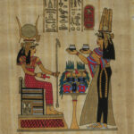 Magic in Ancient Egyptian Medicine