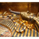 Tutankhamun Tomb Discovery