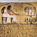 Ancient Egyptian Inventions in Language & Literature