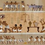Daily Life in Ancient Egypt