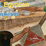 Ancient Egyptian Inventions in Mathematics &Geometry