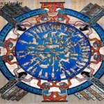 Ancient Egyptian Calendar