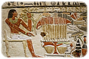 First Intermediate Period of Egypt