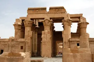 The Middle Kingdom of Ancient Egypt