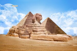 Old Kingdom of Egypt