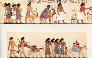 Second Intermediate Period of Egypt