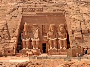 The Greatest Monuments of Egypt Old Kingdom The Greatest Monuments of Egypt Old Kingdom
