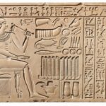 Ancient Egyptian Language History