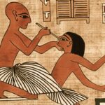 Health in Life of Ancient Egypt