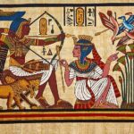 Ancient Egyptian Inventions