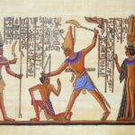 Crime & Punishment in Life in Ancient Egypt