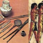 Technology in Life in Ancient Egypt