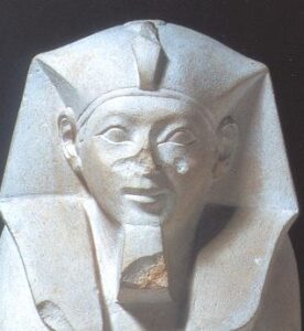 Ahmose-Henuttamehu