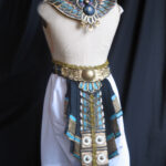 Clothing and Fashion in Ancient Egypt