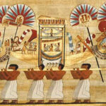 Festivals in Ancient Egypt