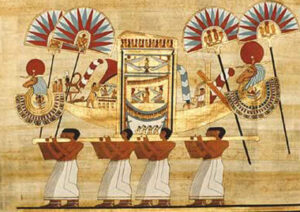 Festivals in Ancient Egypt
