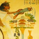 Ancient Egyptian cuisine