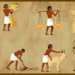 Ancient Egyptian jobs