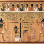 Ancient Egyptian Religion Afterlife