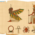 Ancient Egyptian magic and divination