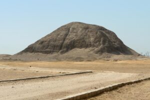 Hawara Pyramid