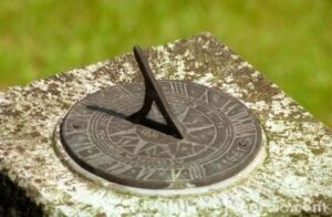 Time and Hours in Ancient Egypt