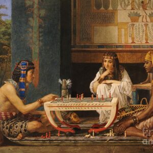 Ancient Egyptian Storytelling