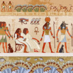 Manufacturers in Ancient Egypt