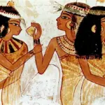 The Role of Women in Ancient Egypt life