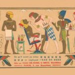 Healing in Ancient Egypt