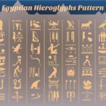 Ancient Egyptian Hieroglyphs Facts