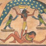 Ancient Egyptian Religion Cosmology
