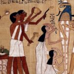 Practices in Ancient Egypt