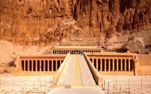 Mortuary Temple of Hawara