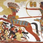 Ancient Egyptian Sports