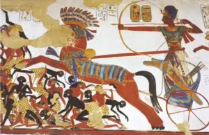 Ancient Egyptian Sports Ancient Egyptian Sports