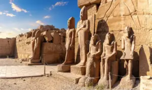 Temple of Thutmose III