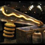 The Energy in Ancient Egypt
