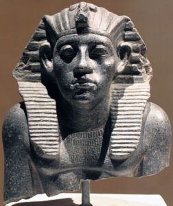 Amenemhat III