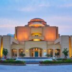 The Egyptian Opera House