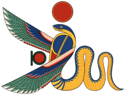 Wadjet Goddess of Kingship