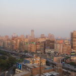 Mohandiseen