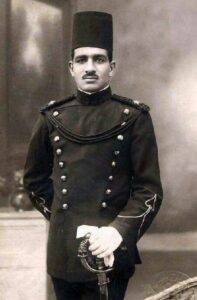 Mohamed Najeeb