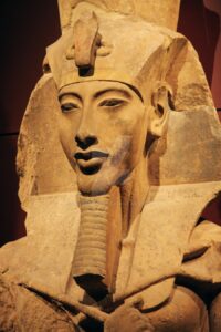 Amenhotep IV